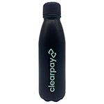 Midas 600ml Bottle-Logo